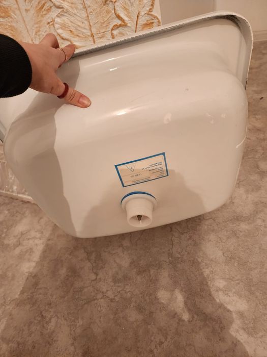 продам раковину.