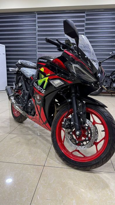 Moto Kredit Va Nasiyaga 400 kub 250 kub 200 kub