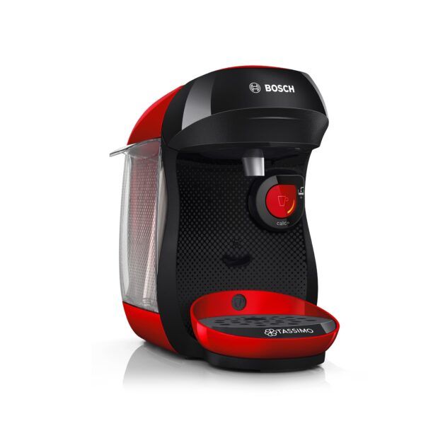 Bosch Tassimo TAS103E Капсулна кафемашина 1400W