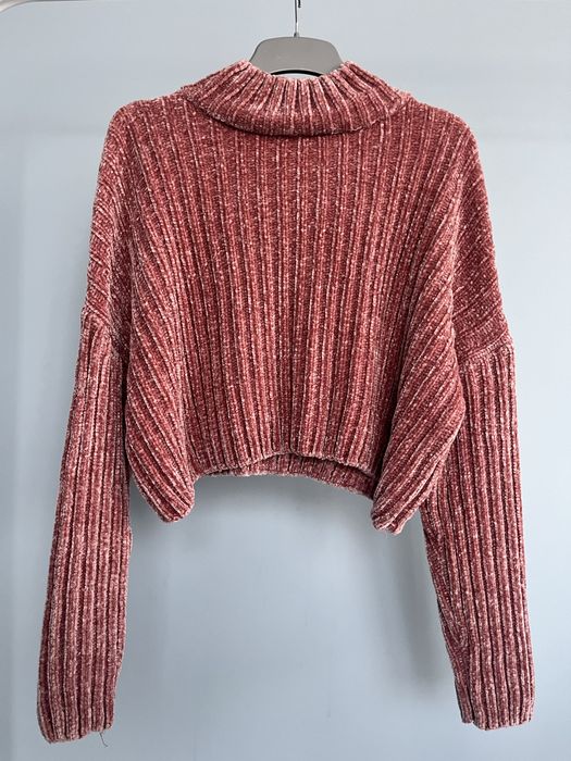 Дамски пуловер 10 лв S M