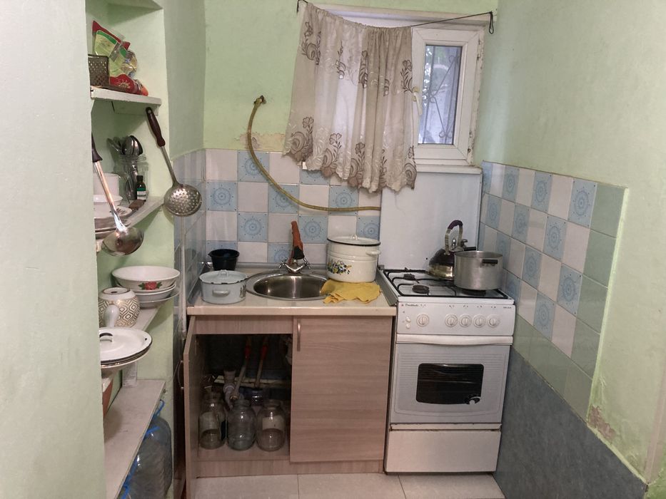 Сдается времянка