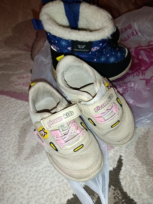 Продам одежду для девочки