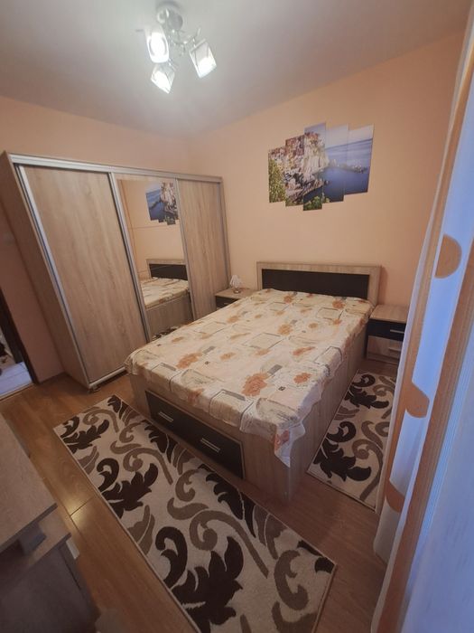Închiriez apartament 2 camere