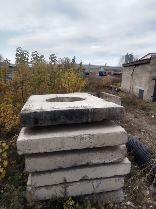 Продам плиты ПД-6.плита перекрытия