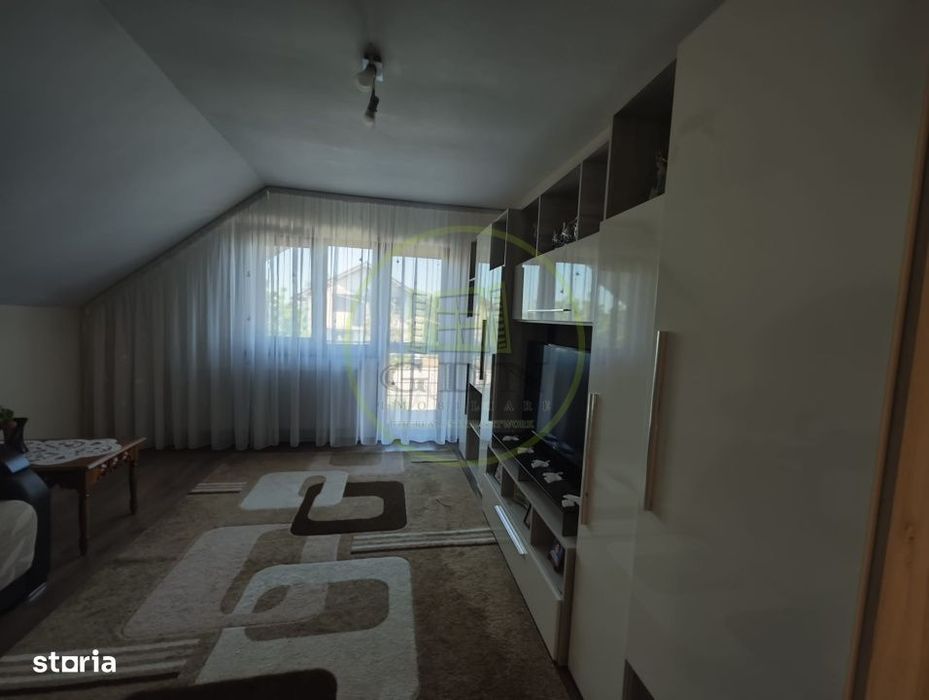 Casa 4 camere, teren 362 mp, Malu Mare