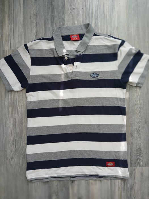 Dickies , ECKO, Ralph Lauren поло