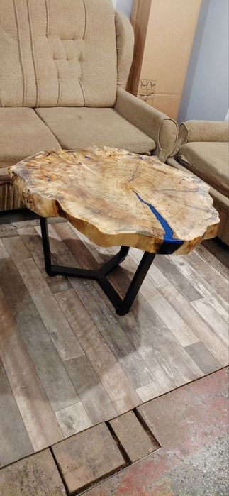 Холна маса от туморна топола