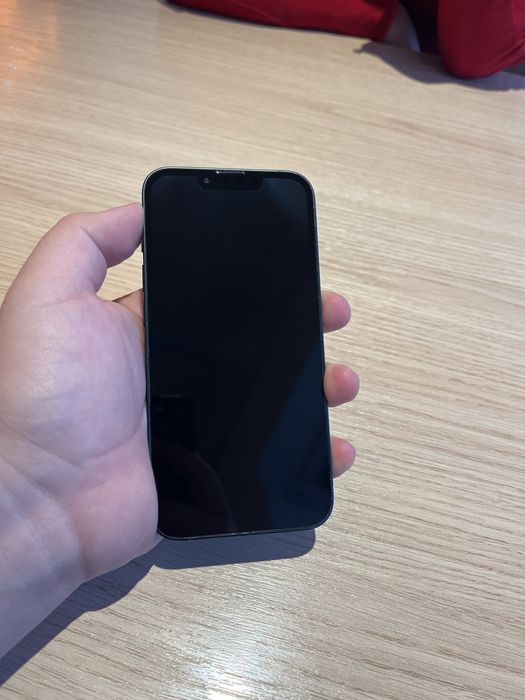 Iphone 13 256G 91%AKB без царапин