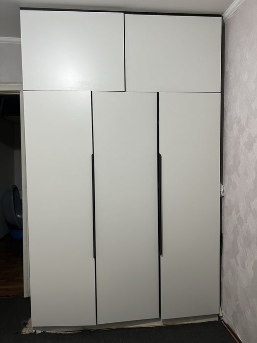 Продам шкаф сделенный на заказ