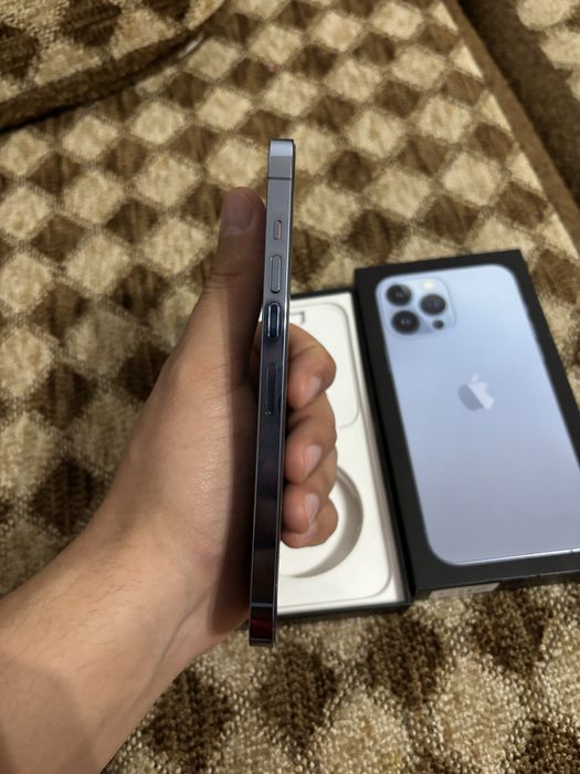 Продам iPhone 13 Pro Max 256