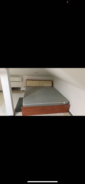 Дава се под наем Едностаен апартамент в Русе, Алеи Възраждане - 43 кв.м за 204 € - Снимка #1