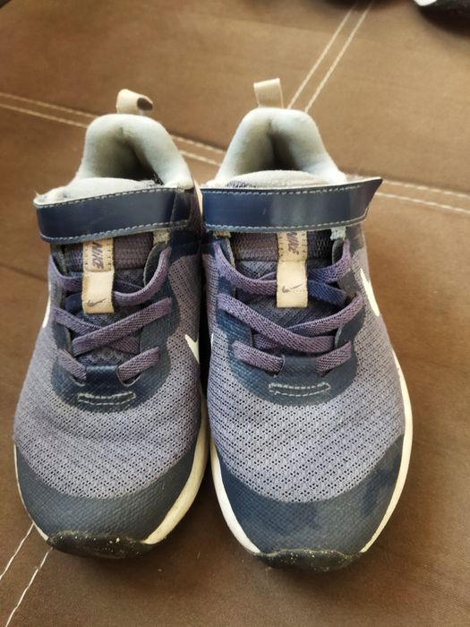 Детски маратонки Nike i Adidas