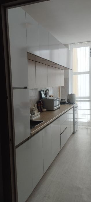 Срочно продам кухонный гарнитур