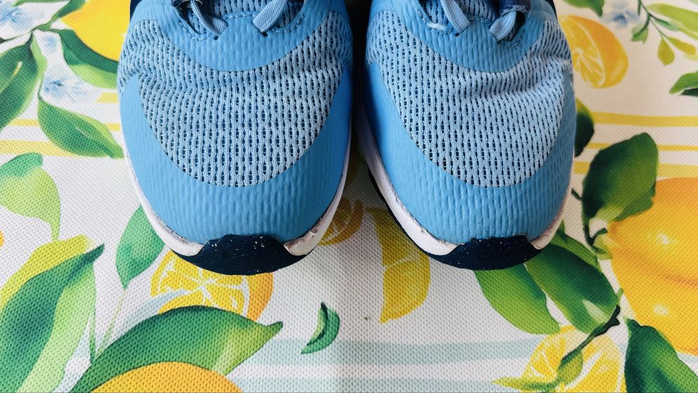 Маратонки NIKE/НАЙК  .Номер 36