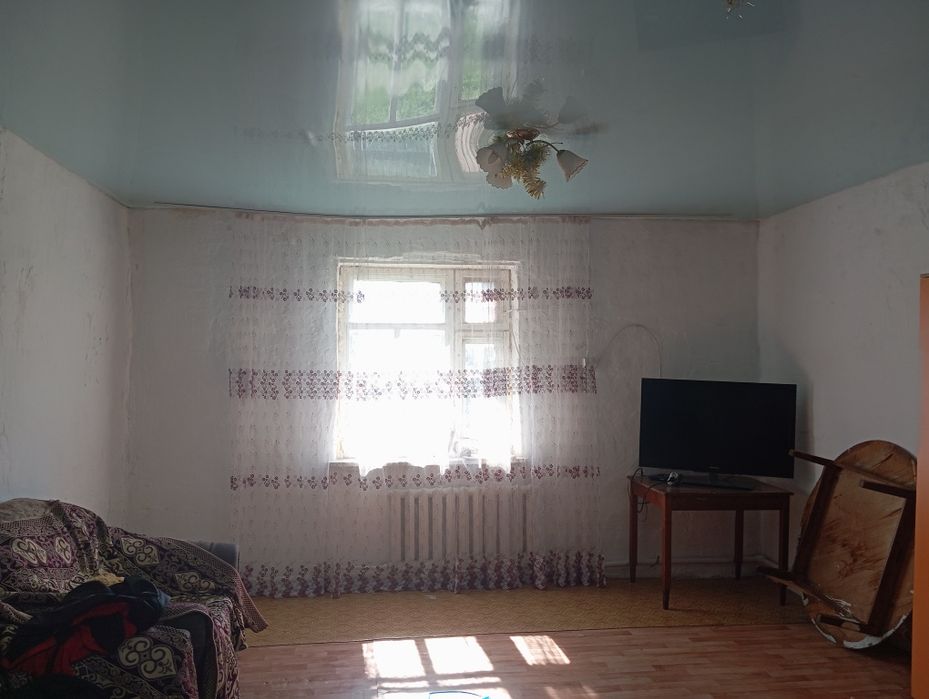 Продается дом большой
