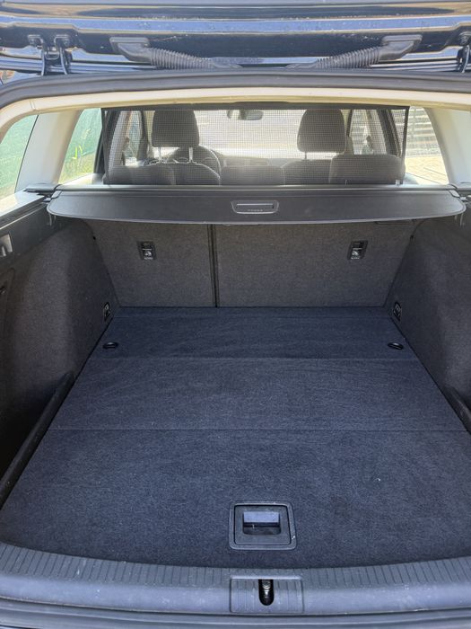 Golf 7 euro 6 2018