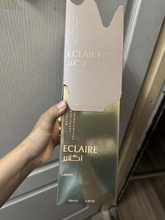 Lattafa eclaire