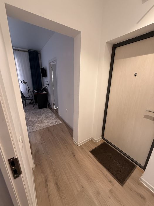 Ищу сожительницу | Looking for roommate