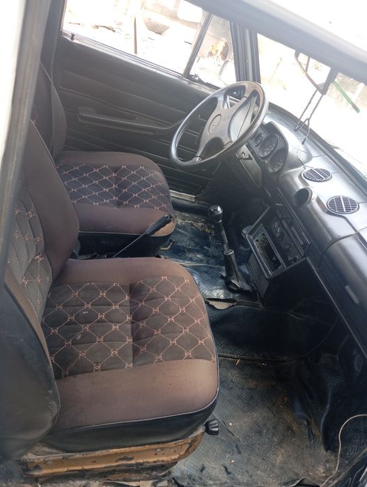 Vaz 2106 продам срочна