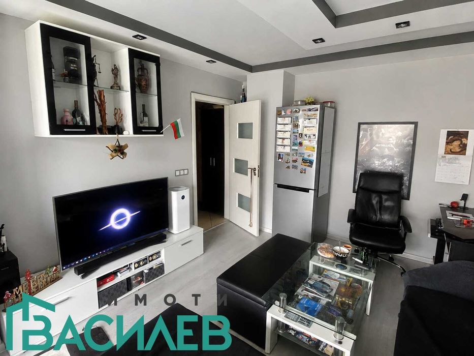Продава 2-СТАЕН град Перник, Изток