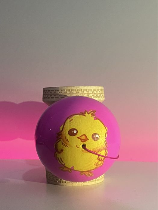 Kendama Bisoi promodel