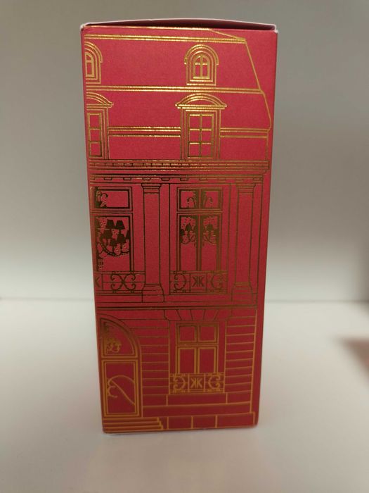 Baccarat parfum de dama