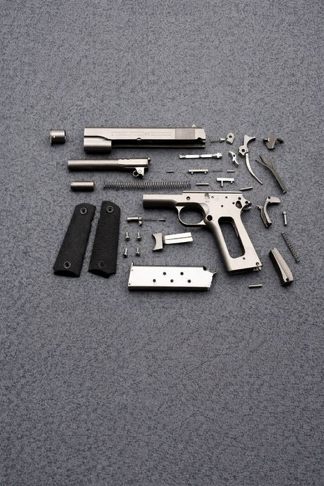 Colt 1911  вьпродаже