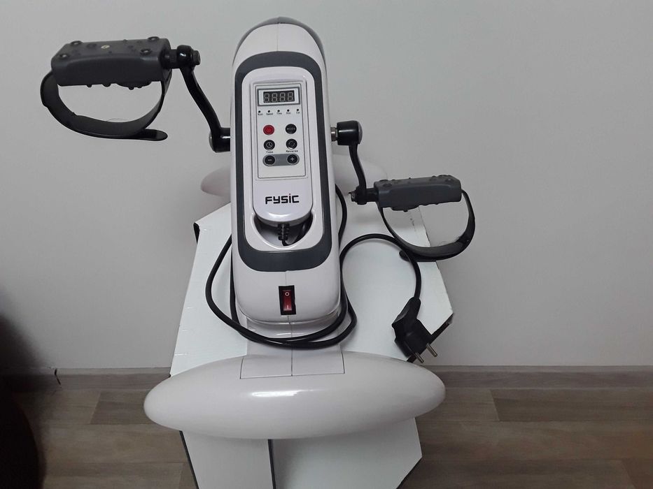 Bicicletă  electrică pentru recuperare medicală  nouă  .