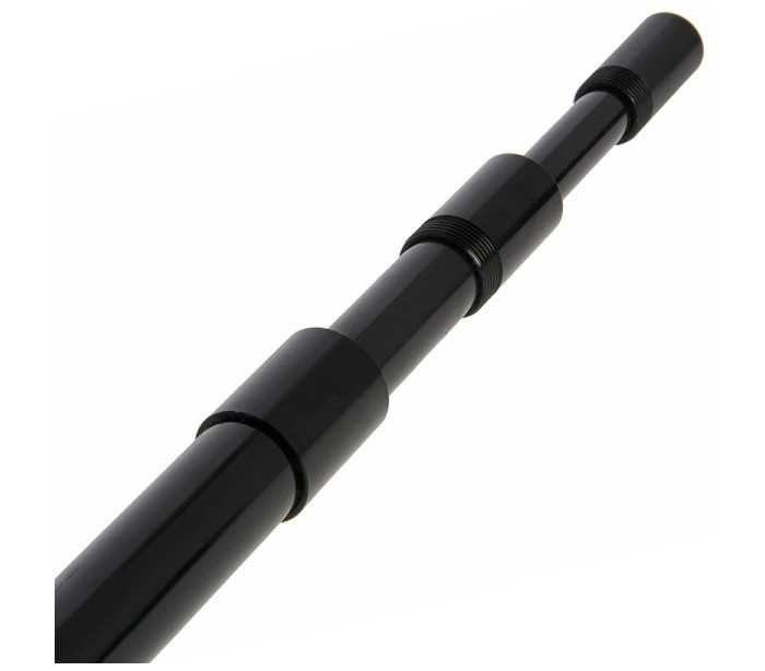 Телескопична дръжка за кеп NGT 3м.