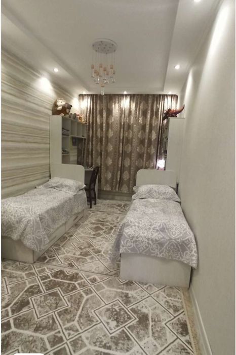 ^Метро Мирзо Улугбек с Евроремонтом‼️ п.л разделка + Мебель и Техника.