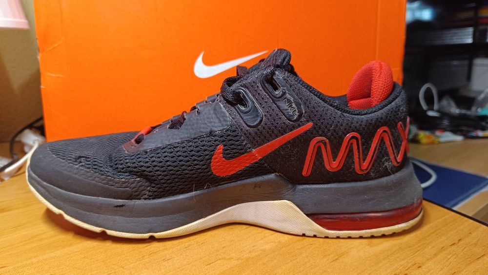 Nike air max alpha trainer 4