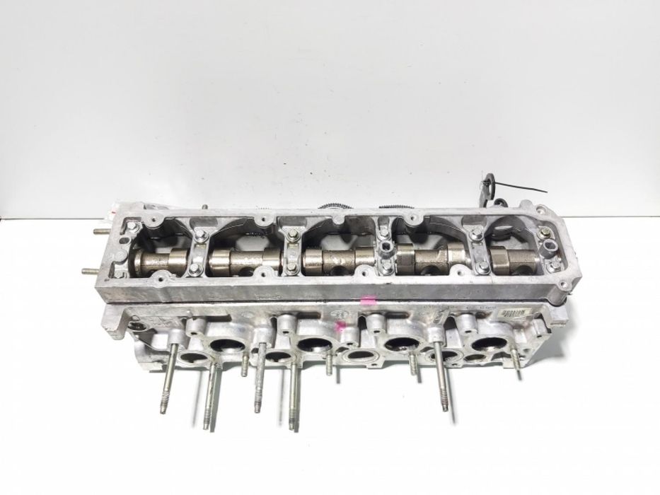 Chiulasa cu 1 ax came, cod 9634963010, Citroen Xsara hatchback, 2.0 HDI, RHZ