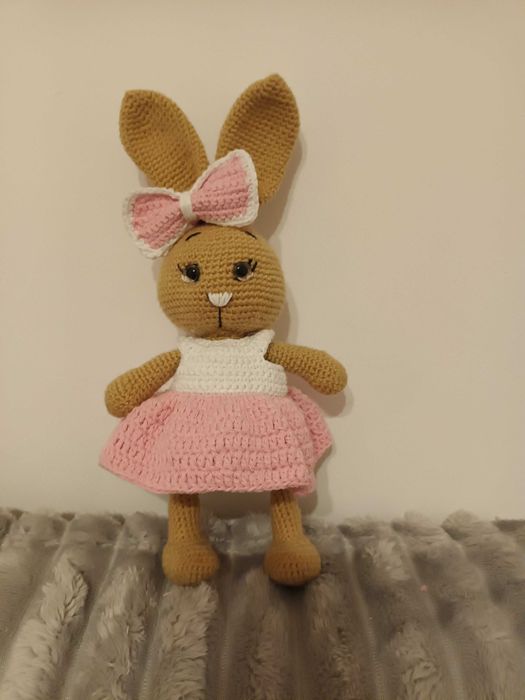 Плюшени играчки за малки палавници