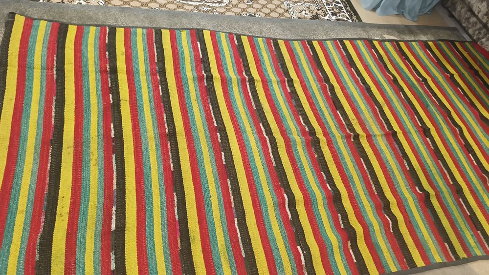 Продам натуральный алаша ручной работы