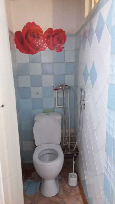 В продаже 1 ком кв  улучшенной планировки