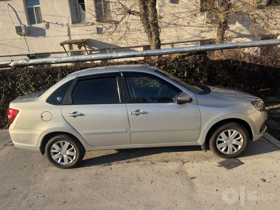 Lada granta fl 2019