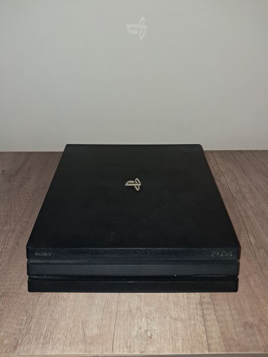 Плестейшен 4 про