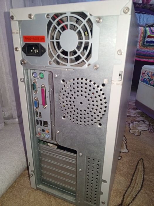 Системный блок Lg