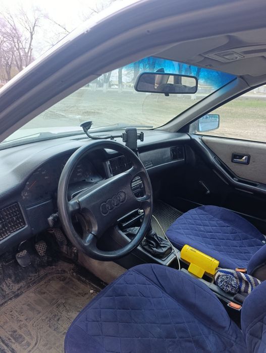 Ауди 80 б4 продажа