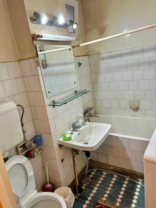 Apartament 3 camere