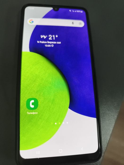 Продам Самсунг А22