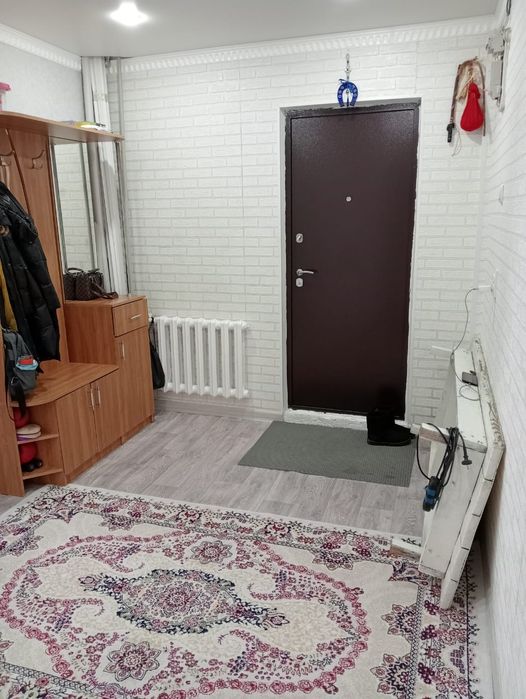 Кандыагаш қаласы