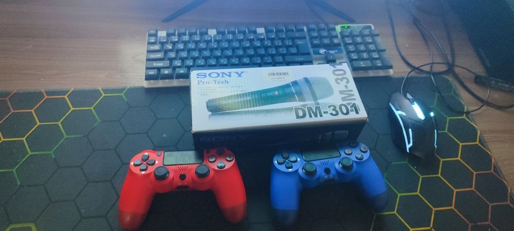 Продам мощный пк