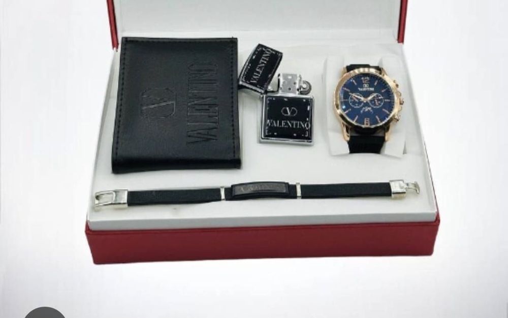 Set pentru bărbați