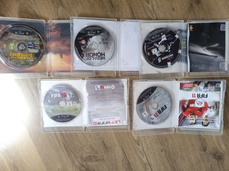 Игри за Playstation 3