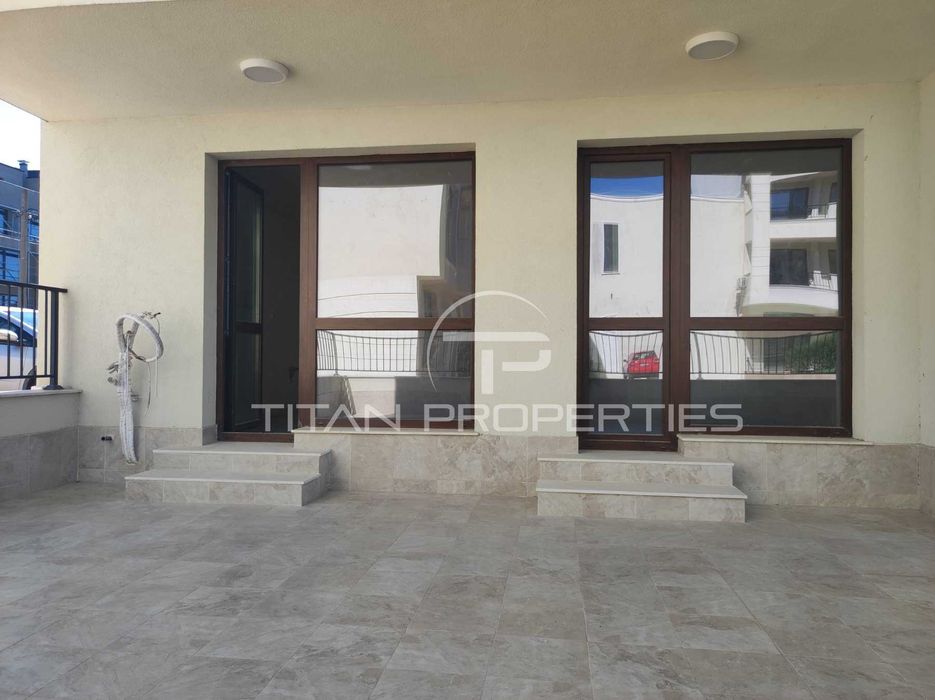 Продава се Тристаен апартамент в Пловдив, Западен - 142 кв.м за 986 €/кв.м - Снимка #9