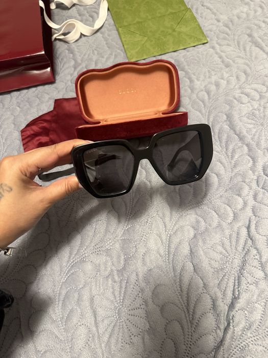Ochelari gucci originali