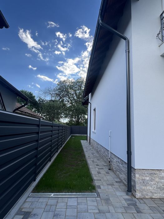 Casa de vanzare 155 mp utili