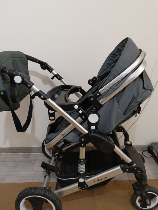 Продается детская коляска