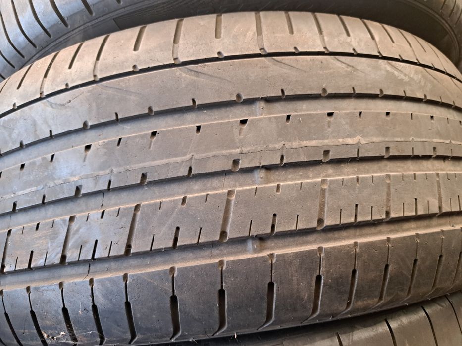 O anvelopa 275/45 R21 Pirelli